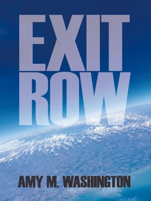 cover image of Exit Row